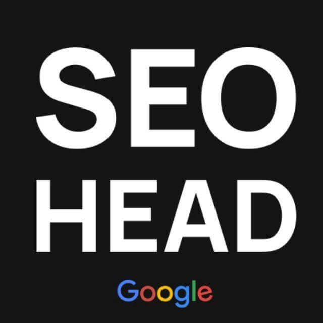 SEO Heads Logo